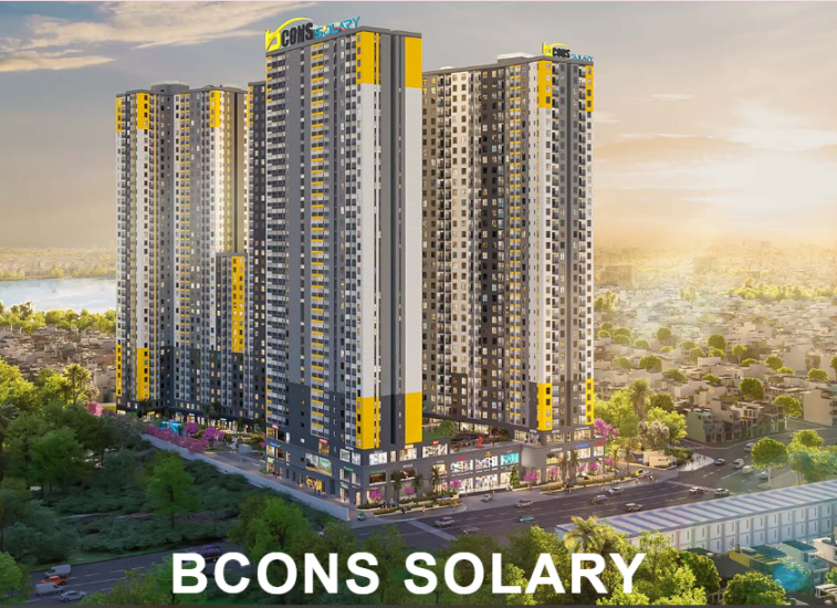 Dự án thứ 14 đẳng cấp từ Bcons: 81 tiện ích, giá gốc từ chủ đầu tư, chỉ từ 225 triệu!